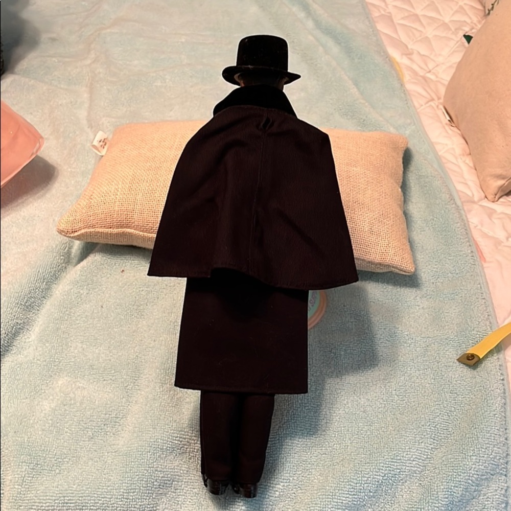 Mattel Rhett Butler Ken - Picture 3 of 5